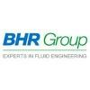 BHR Group Logo