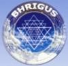 Bhrigus Logo