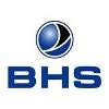 BHS Corrugated Maschinen- und Anlagenbau Logo