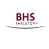 BHS Tabletop Logo
