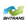 BHTRANS Logo