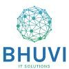 Bhuvi IT Solutions Logo