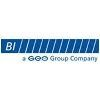 BI Incorporated Logo