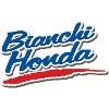 Bianchi Honda Logo