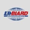 BIARD International Moving Logo