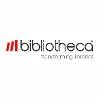 Bibliotheca Logo