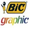 Bic Graphic North America Logo