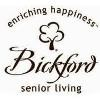 Bickford Senior Living Logo