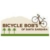 Bicycle Bob's of Santa Barbara Logo