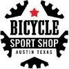 Bicycle Sport Shop Logo