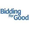 BiddingForGood Logo