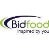 Bidfood Logo