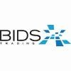 BIDS TRADING Logo