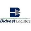 Bidvest Logistics Logo