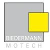 Biedermann Motech Logo