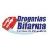 Bifarma Drogarias Logo