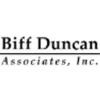 Biff Duncan Associates Logo