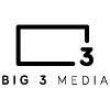 Big 3 Media Logo