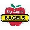 BIG Apple Bagels Logo