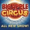 Big Apple Circus Logo