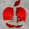 Big Apple Testing Logo