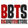 Big Bad Toy Store Logo