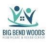 Big Bend Woods Logo