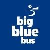 Big Blue Bus Logo