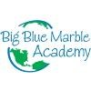 Big Blue Marble Academy Logo