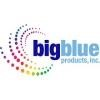 Big Blue Products Logo