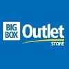Big Box Outlet Store Logo