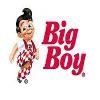 Big Boy Restaurants Logo