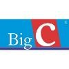 Big C Logo