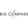 Big Compass Logo
