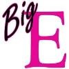 Big E's Vapor Shop Logo