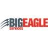 Big Eagle Services Logo