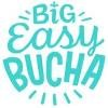 Big Easy Bucha Logo