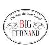 Big Fernand Logo