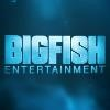 Big Fish Entertainment Logo