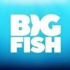 Big Fish Games Logo
