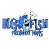 Big Fish Promotions Logo