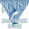 Big Fish Restaurant Group Logo
