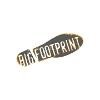 Big Footprint Logo
