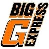 Big G Express Logo