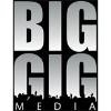 Big Gig Media Logo