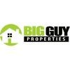 Big Guy Properties Logo