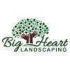 Big Heart Landscaping Logo