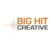 Big Hit Creative Group Logo