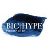 Big Hype Marketing Logo