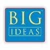 Big Ideas HR Logo